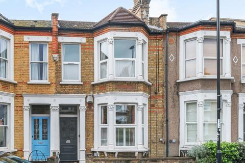 undefined, St. Asaph Road, Brockley, London, SE4