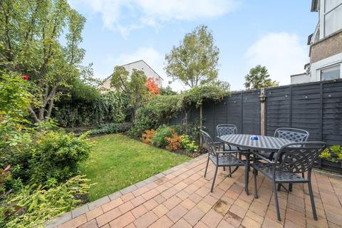 undefined, St. Asaph Road, Brockley, London, SE4