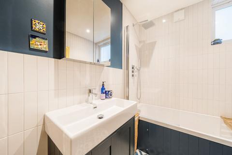 undefined, St. Asaph Road, Brockley, London, SE4
