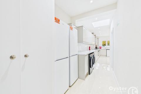 undefined, Vaughan Road, Harrow, HA1