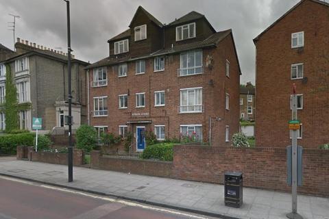 Benson Court, 172 Junction Road, Islington