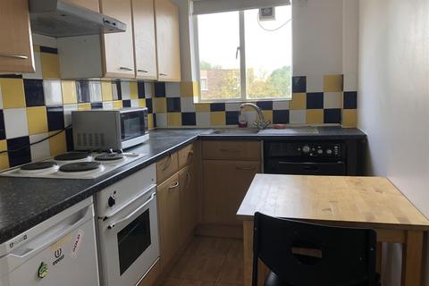 undefined, Benson Court, 172 Junction Road, Islington
