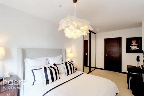 Guinevere Point, Kent