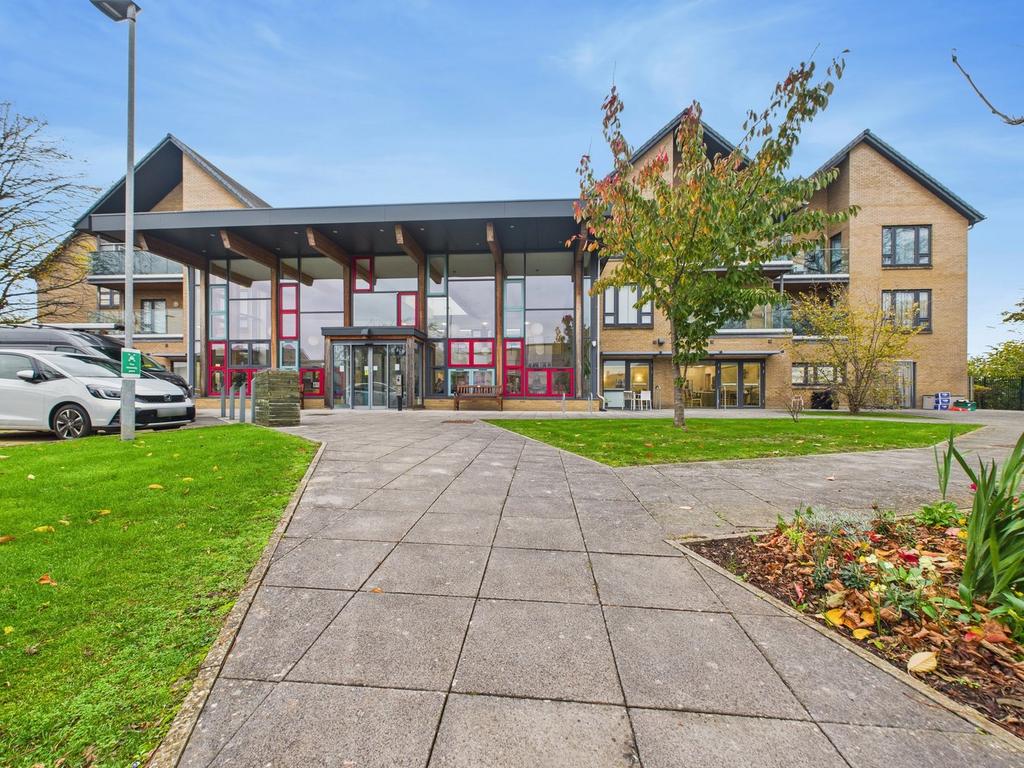 Tamar Court