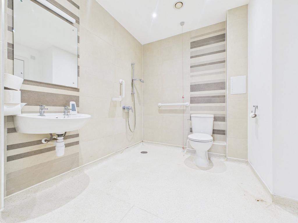 Wet Room