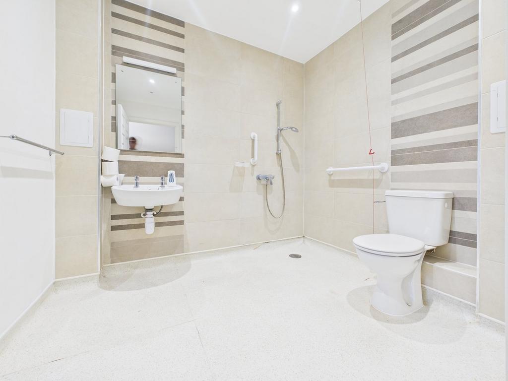 Wet Room