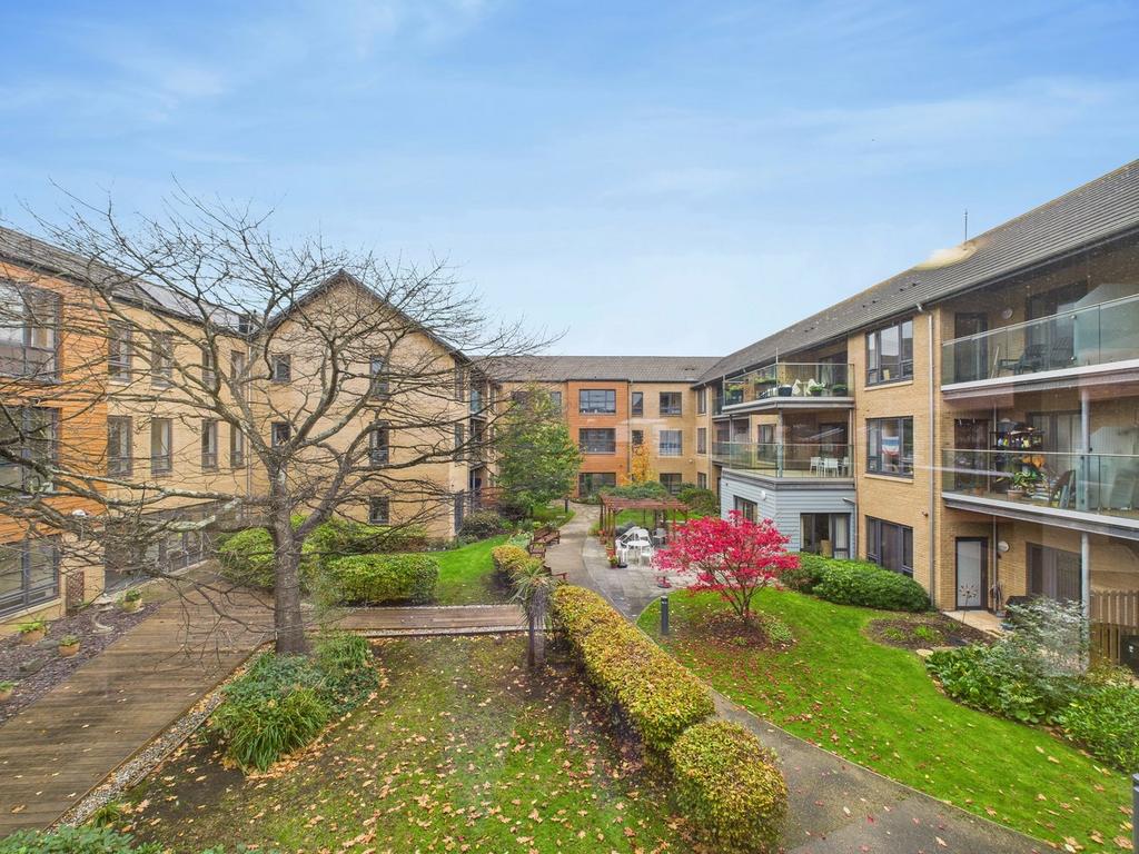 Communal Gardens