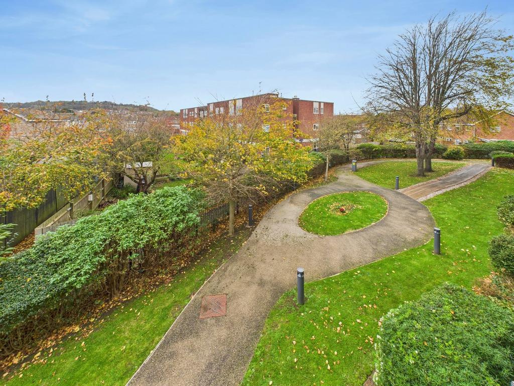 Communal Gardens