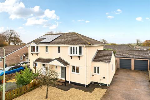 undefined, Whitebeam Grove, Dunkeswell, Honiton, Devon, EX14