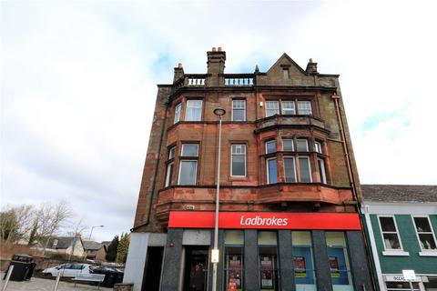 undefined, Church Street, Coatbridge, ML5