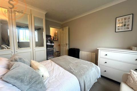 1 bedroom apartment to rent, Flat 10, Rembrandt Court, Epsom, Surrey