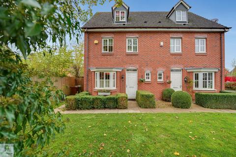 undefined, Hunters Close, Great Haywood, Stafford, Staffordshire, ST18