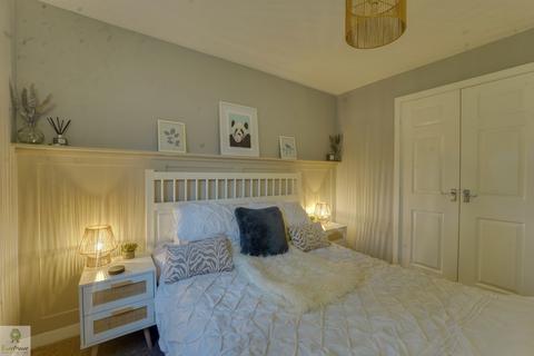 undefined, Hunters Close, Great Haywood, Stafford, Staffordshire, ST18