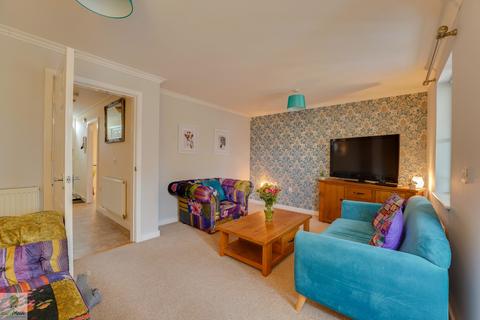 4 bedroom townhouse for sale, Hunters Close, Great Haywood, Stafford, Staffordshire, ST18