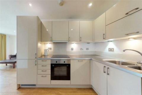 2 bedroom flat to rent, Werner Court, London E3