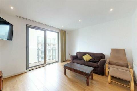 2 bedroom flat to rent, Werner Court, London E3