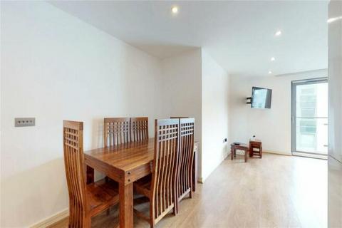 2 bedroom flat to rent, Werner Court, London E3