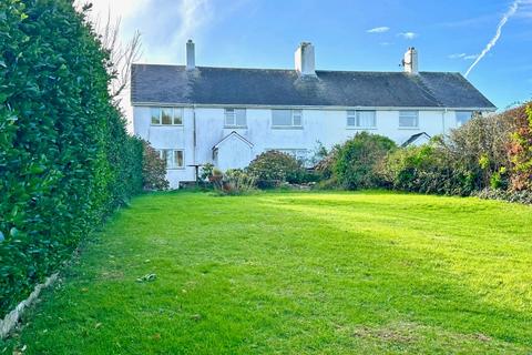 4 bedroom semi-detached house for sale, Le Petit Val, Alderney  GY9