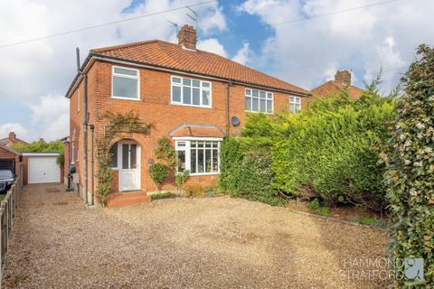undefined, Plumstead Road, Thorpe St Andrew