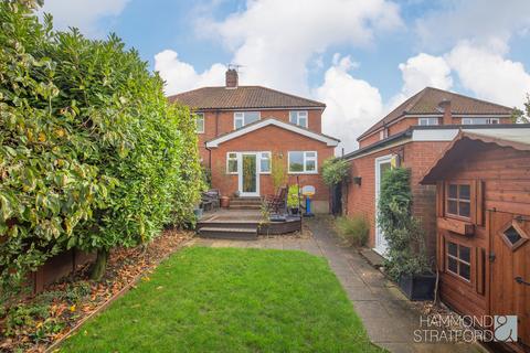 undefined, Plumstead Road, Thorpe St Andrew