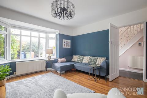 undefined, Plumstead Road, Thorpe St Andrew