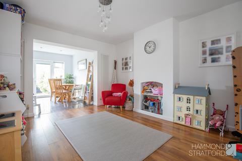 undefined, Plumstead Road, Thorpe St Andrew