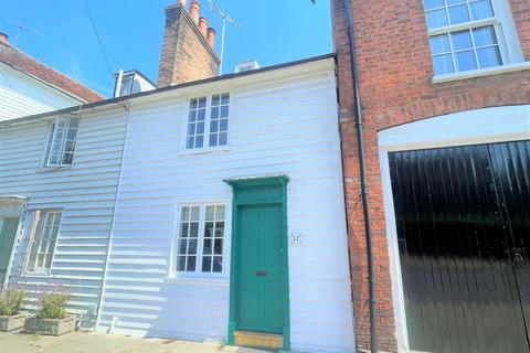 Smallhythe Road, Tenterden, Kent, TN30