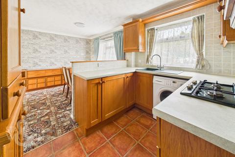 3 bedroom semi-detached house for sale, Gowing Road, Mulbarton, Norwich