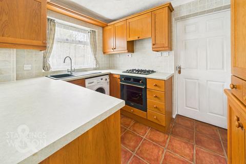 3 bedroom semi-detached house for sale, Gowing Road, Mulbarton, Norwich