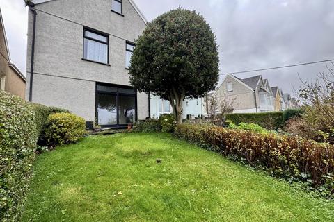 4 bedroom semi-detached house for sale, Pant, Merthyr Tydfil CF48