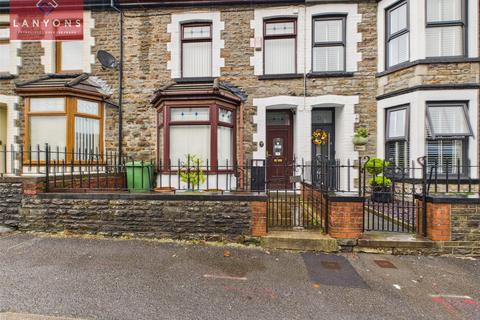 undefined, Excelsior Terrace, Maerdy, Ferndale, Rhondda Cynon Taf, CF43