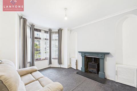 undefined, Excelsior Terrace, Maerdy, Ferndale, Rhondda Cynon Taf, CF43
