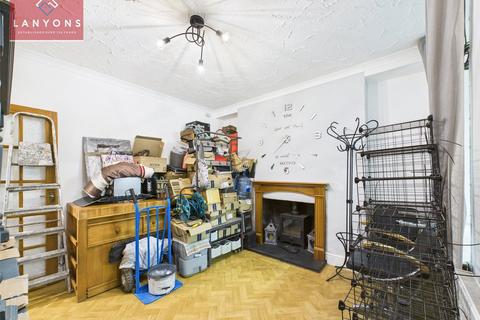undefined, Excelsior Terrace, Maerdy, Ferndale, Rhondda Cynon Taf, CF43