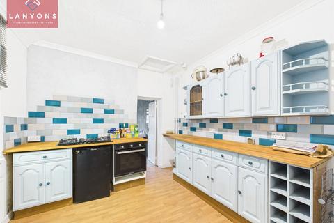 undefined, Excelsior Terrace, Maerdy, Ferndale, Rhondda Cynon Taf, CF43