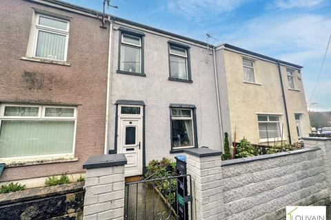 2 bedroom terraced house for sale, Mydriam Place, Tredegar