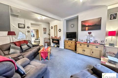 2 bedroom terraced house for sale, Mydriam Place, Tredegar