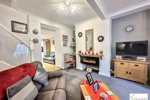 2 bedroom terraced house for sale, Mydriam Place, Tredegar