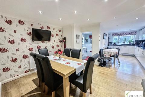 2 bedroom terraced house for sale, Mydriam Place, Tredegar
