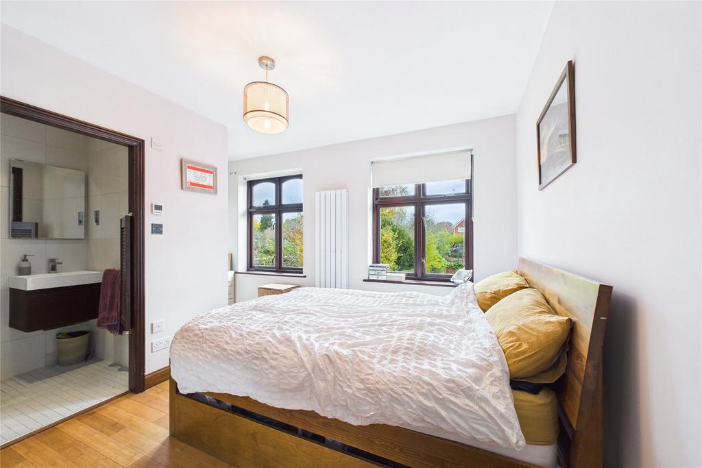 Master Room
