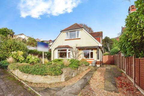 undefined, Glen Road, Poole BH14