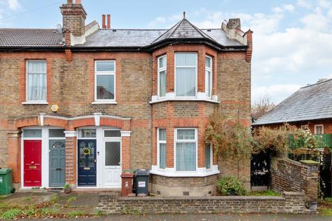 undefined, 79 Wellesley Road, E17 8QX