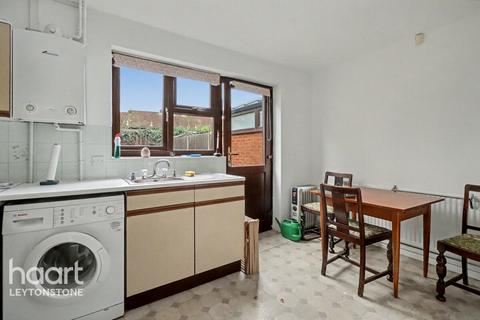 undefined, Osprey Close, London