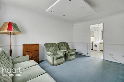 undefined, Osprey Close, London