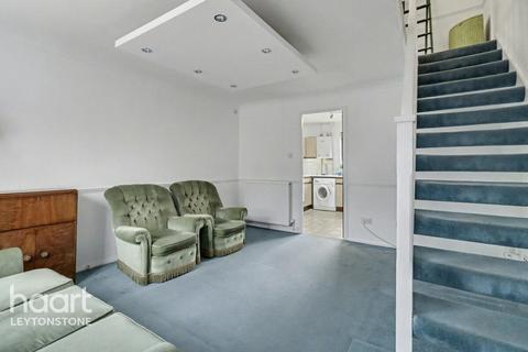 undefined, Osprey Close, London