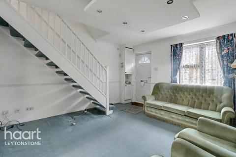 undefined, Osprey Close, London