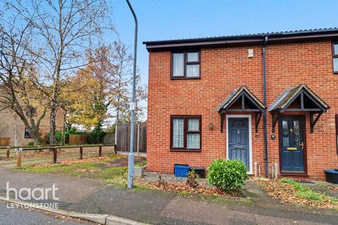 undefined, Osprey Close, London