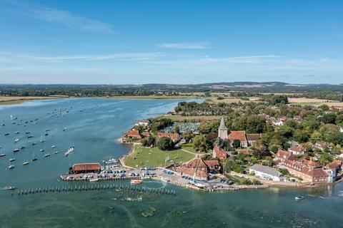 undefined, Stream Close, Bosham, Chichester, West Sussex