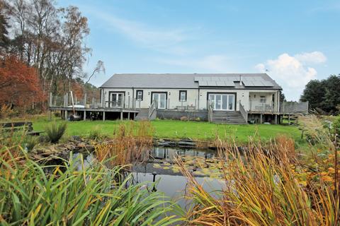 undefined, 3 Holehouse, Hillhead, Sorn KA5