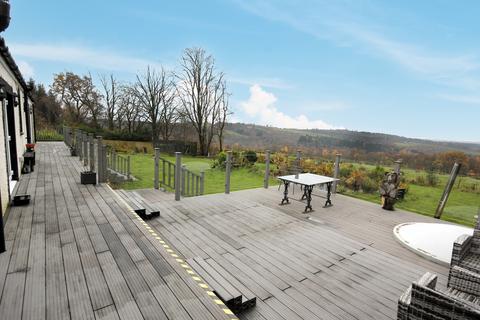 undefined, 3 Holehouse, Hillhead, Sorn KA5