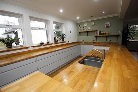 undefined, 3 Holehouse, Hillhead, Sorn KA5